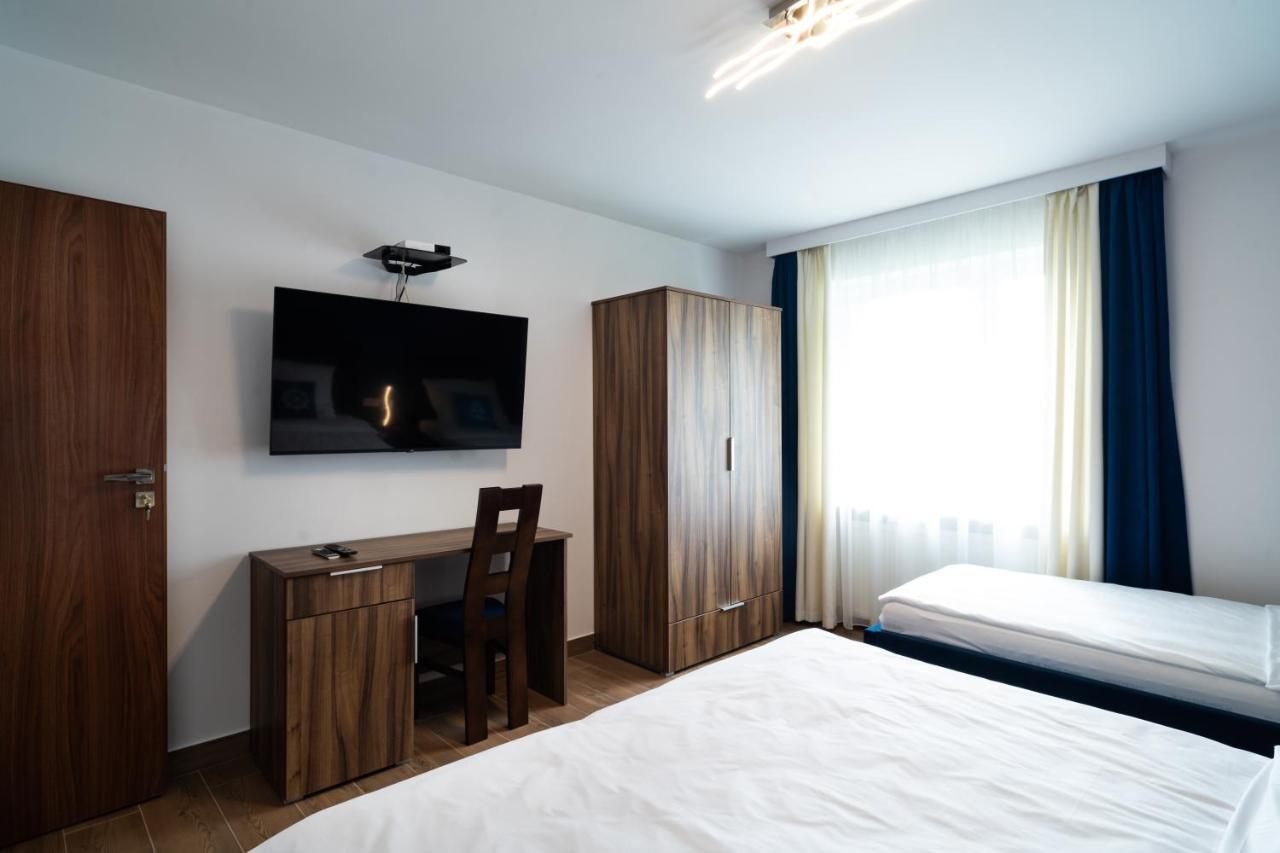 Apartament Zielony Przyladek Brwinow Extérieur photo