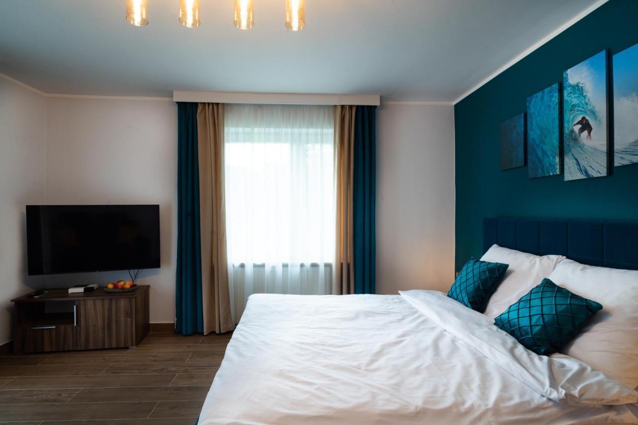 Apartament Zielony Przyladek Brwinow Extérieur photo