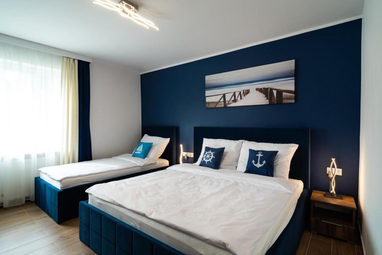 Apartament Zielony Przyladek Brwinow Extérieur photo