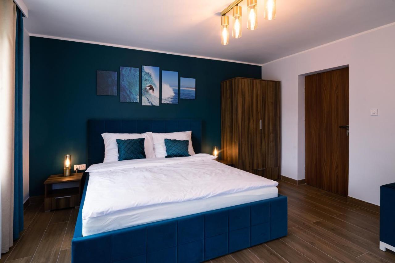 Apartament Zielony Przyladek Brwinow Extérieur photo
